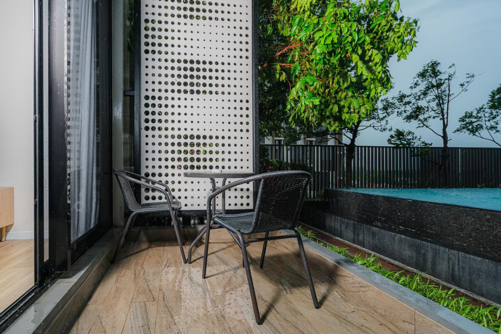 Surestay By Best Western Bangkok Ramintra Exterior foto